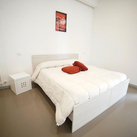 Le Volte - Dependance Hotel Matera Luaran gambar