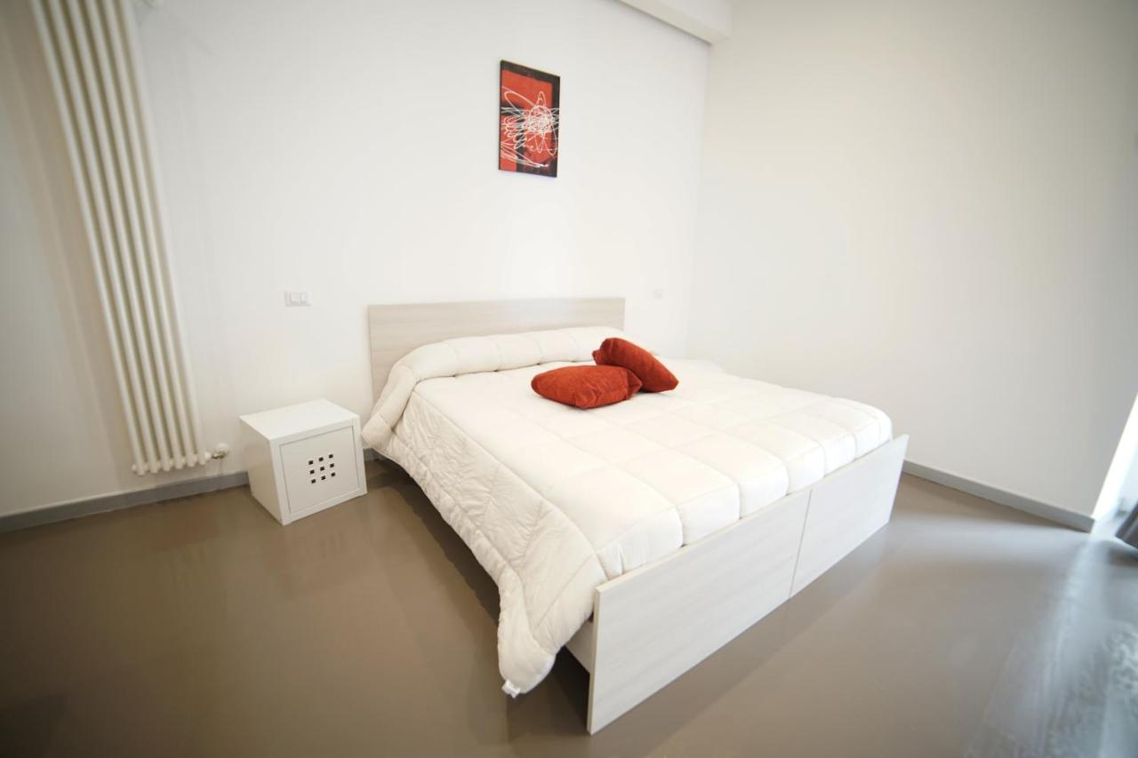 Le Volte - Dependance Hotel Matera Luaran gambar
