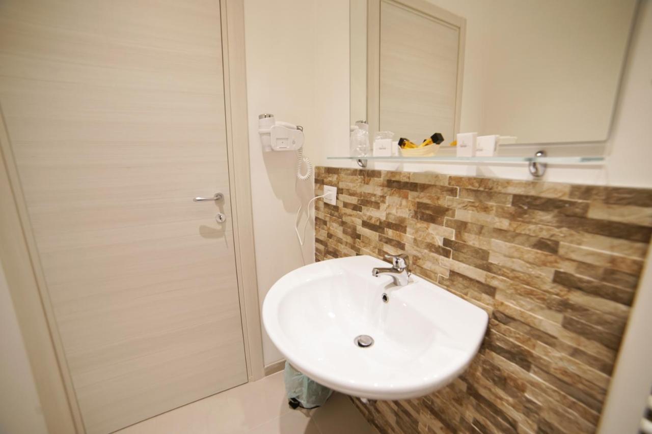 Le Volte - Dependance Hotel Matera Luaran gambar