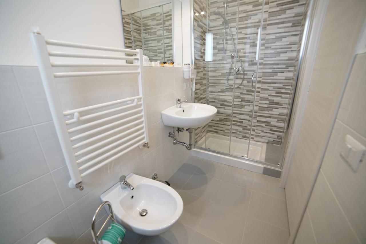 Le Volte - Dependance Hotel Matera Luaran gambar