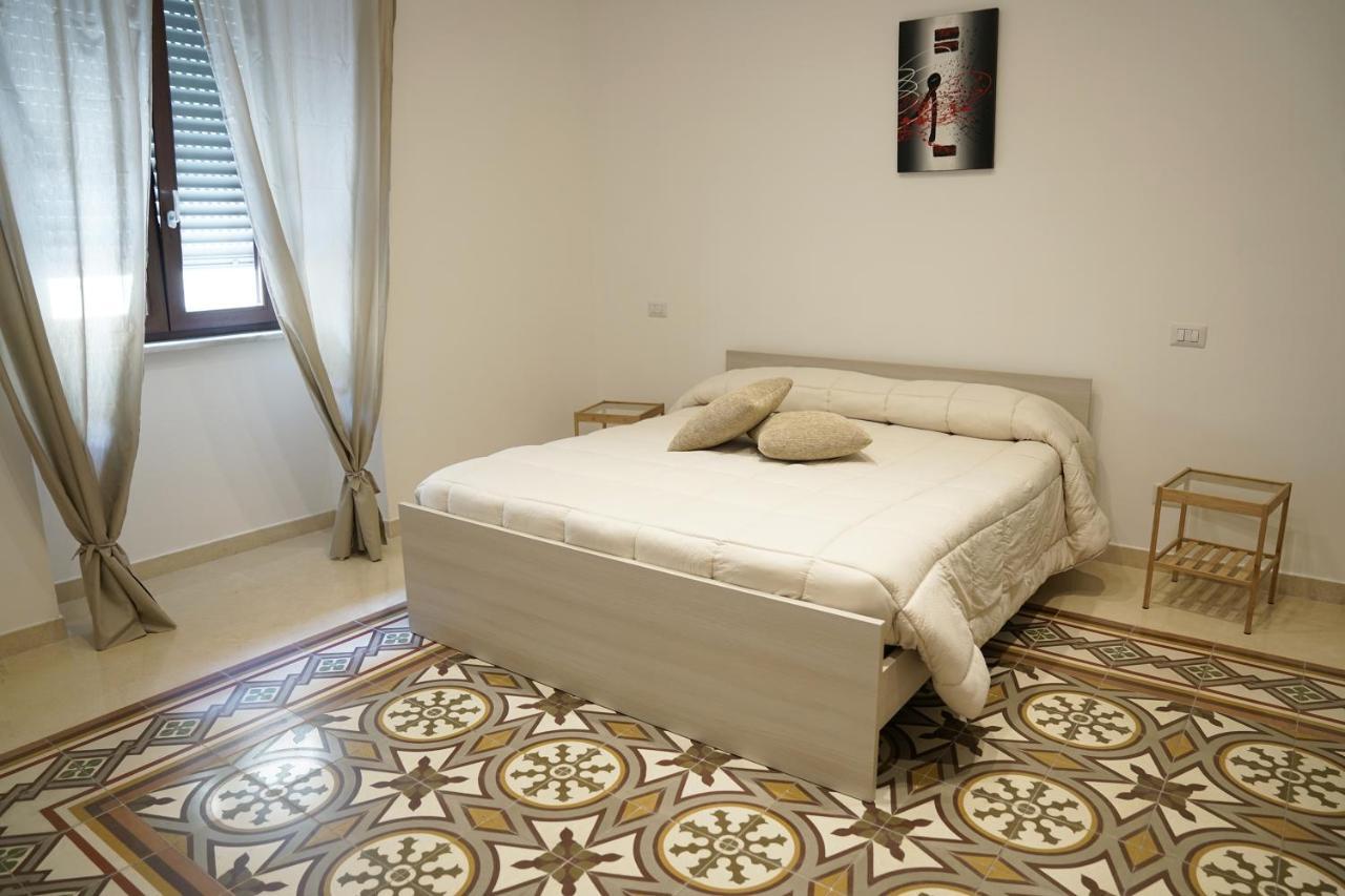 Le Volte - Dependance Hotel Matera Luaran gambar